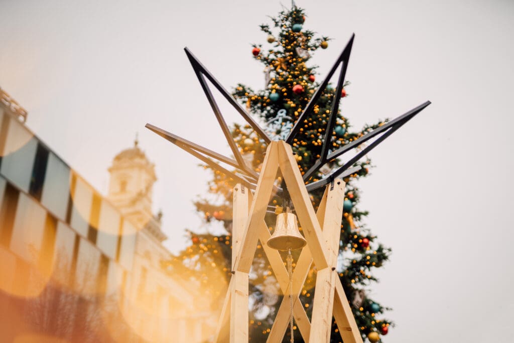 Zvonička splněných přání