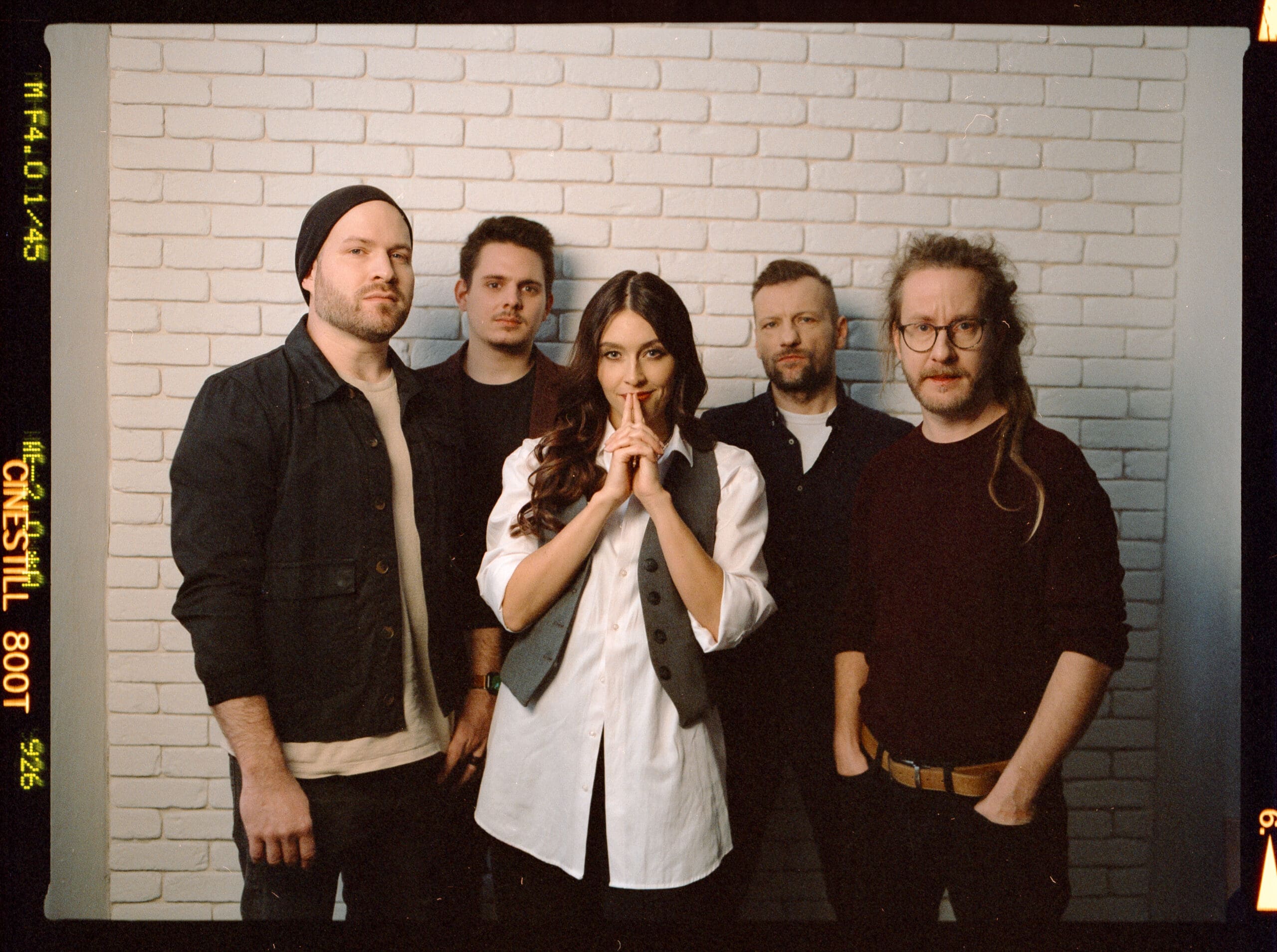 Kateřina Marie Tichá